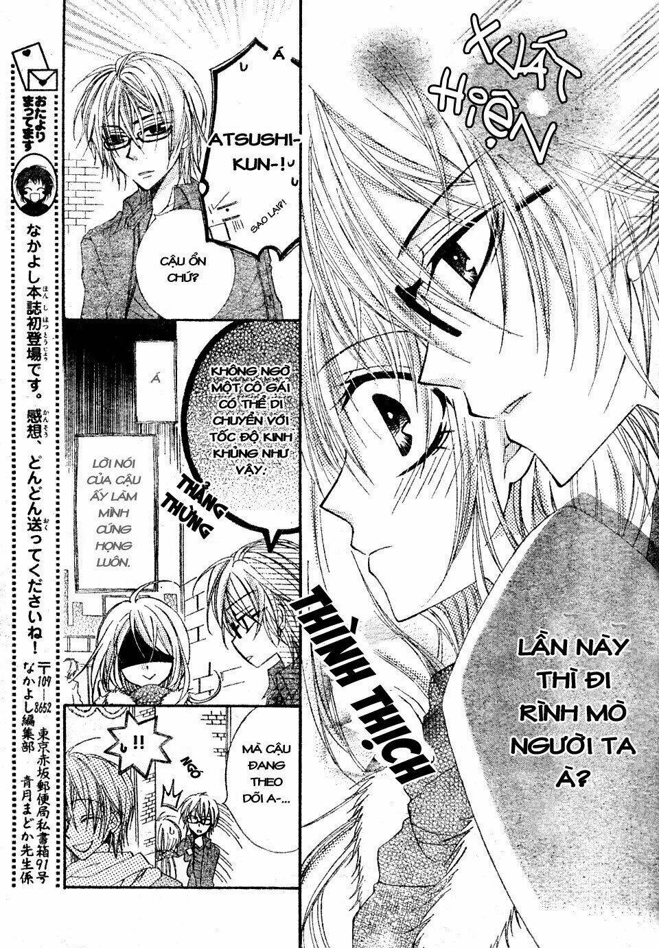 Tổng Hợp One Shot Chapter 171 - Trang 2