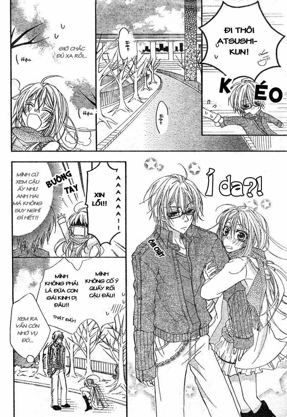 Tổng Hợp One Shot Chapter 171 - Trang 2