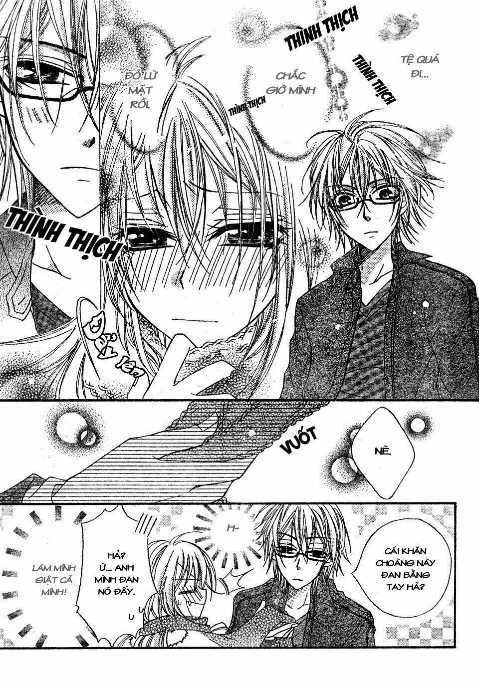 Tổng Hợp One Shot Chapter 171 - Trang 2