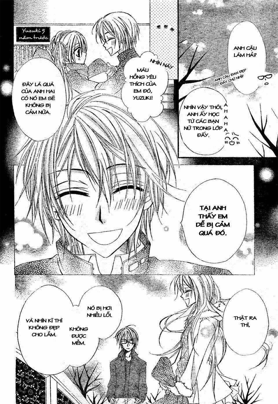 Tổng Hợp One Shot Chapter 171 - Trang 2