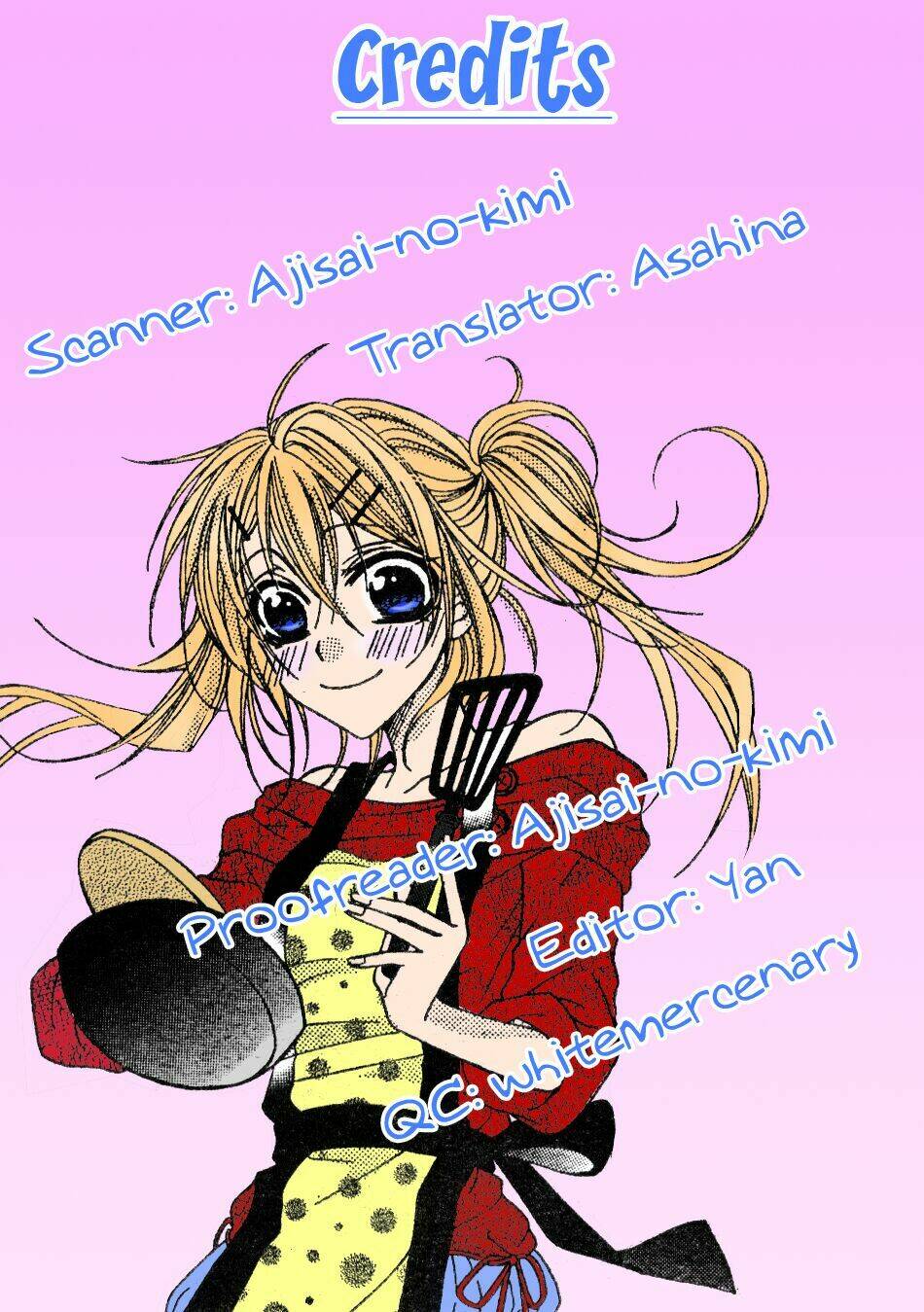 Tổng Hợp One Shot Chapter 171 - Trang 2