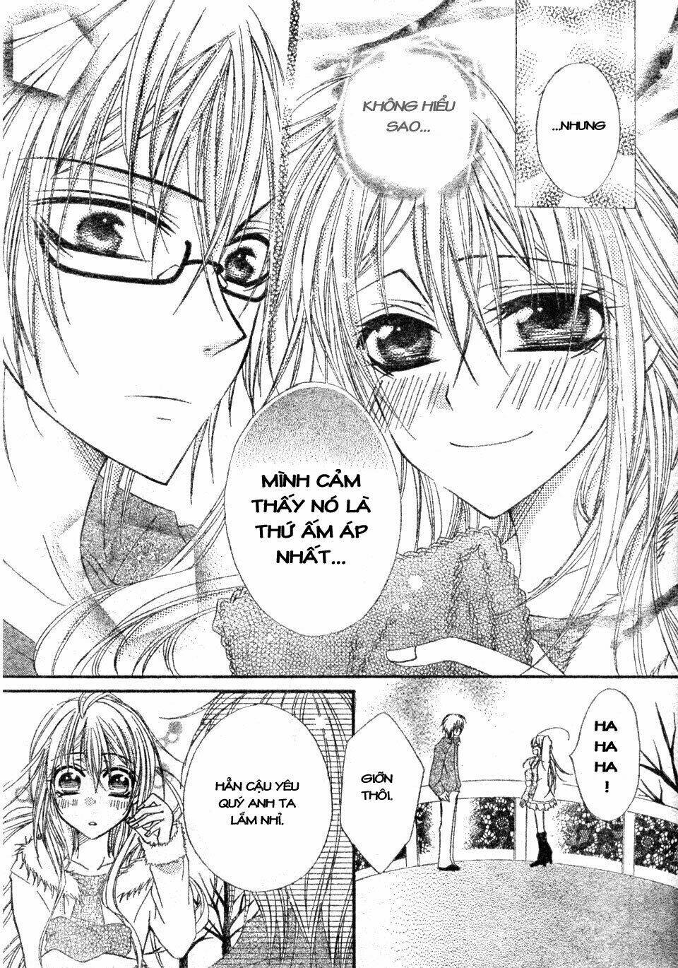 Tổng Hợp One Shot Chapter 171 - Trang 2