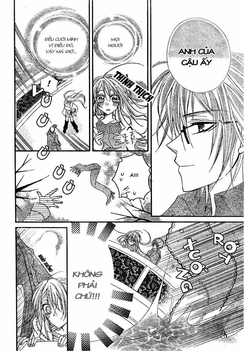 Tổng Hợp One Shot Chapter 171 - Trang 2