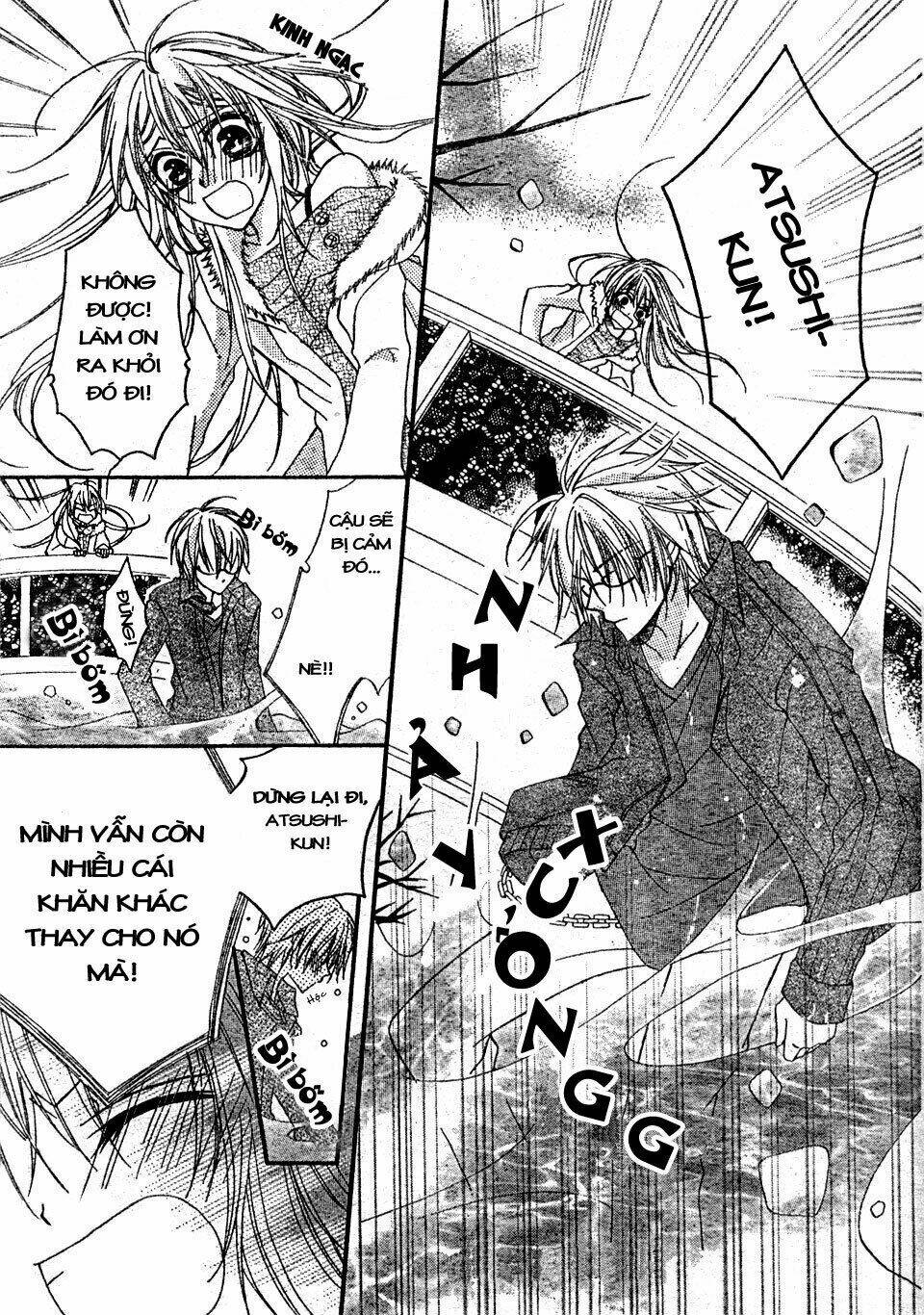 Tổng Hợp One Shot Chapter 171 - Trang 2