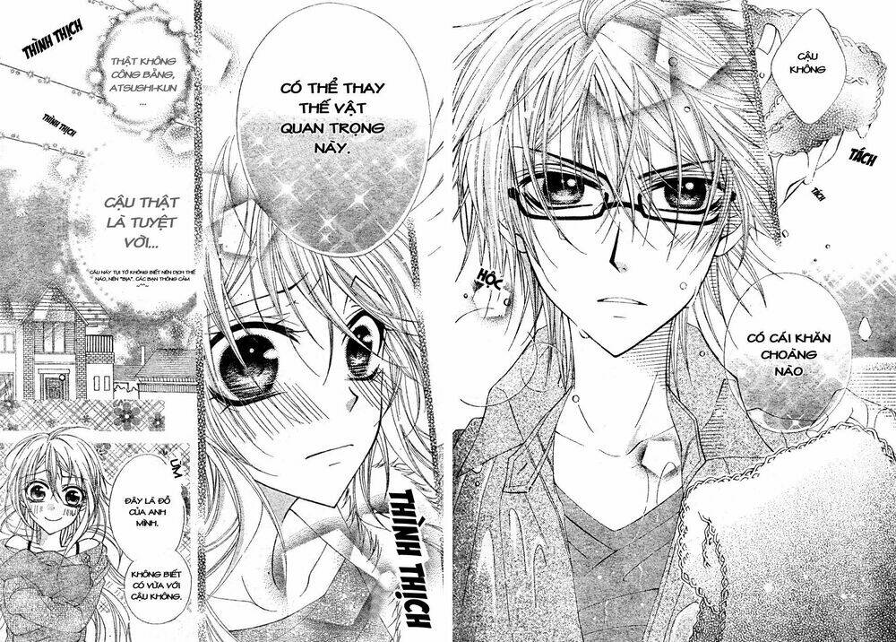 Tổng Hợp One Shot Chapter 171 - Trang 2