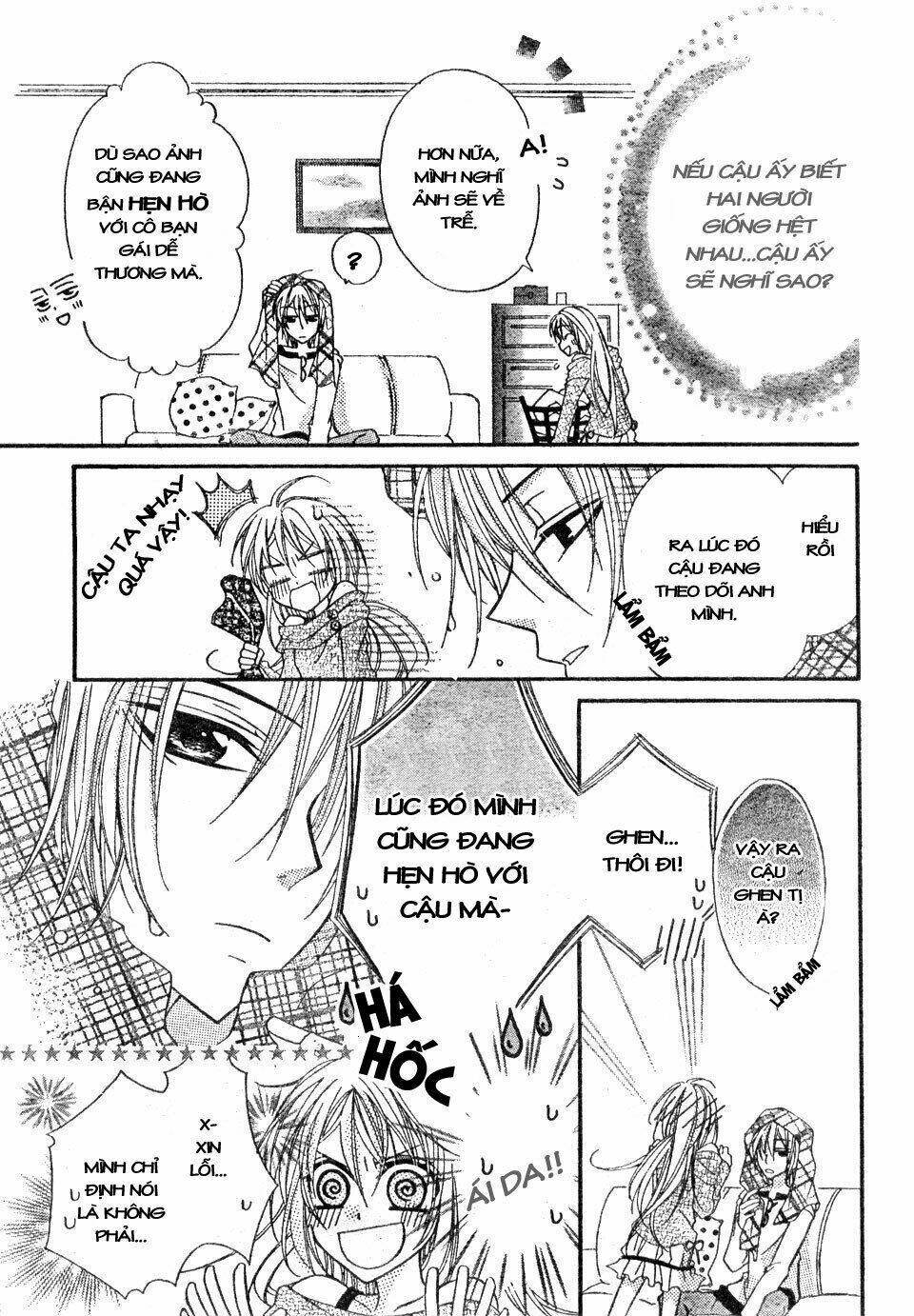 Tổng Hợp One Shot Chapter 171 - Trang 2