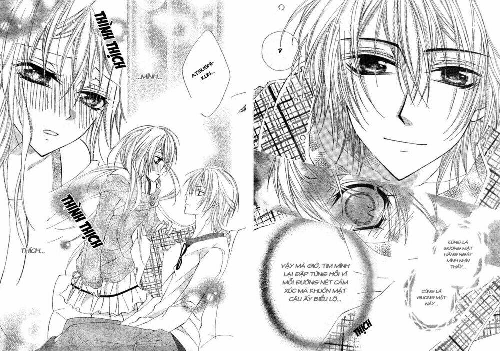 Tổng Hợp One Shot Chapter 171 - Trang 2