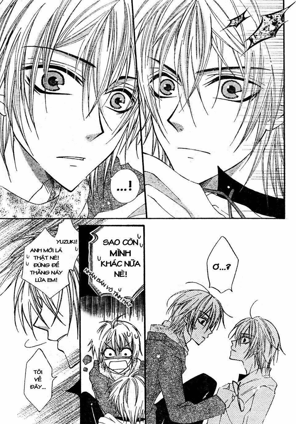 Tổng Hợp One Shot Chapter 171 - Trang 2