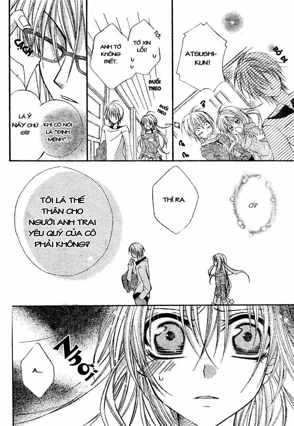 Tổng Hợp One Shot Chapter 171 - Trang 2