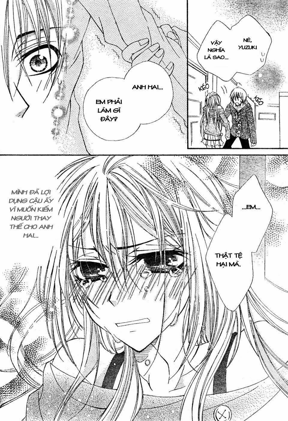 Tổng Hợp One Shot Chapter 171 - Trang 2