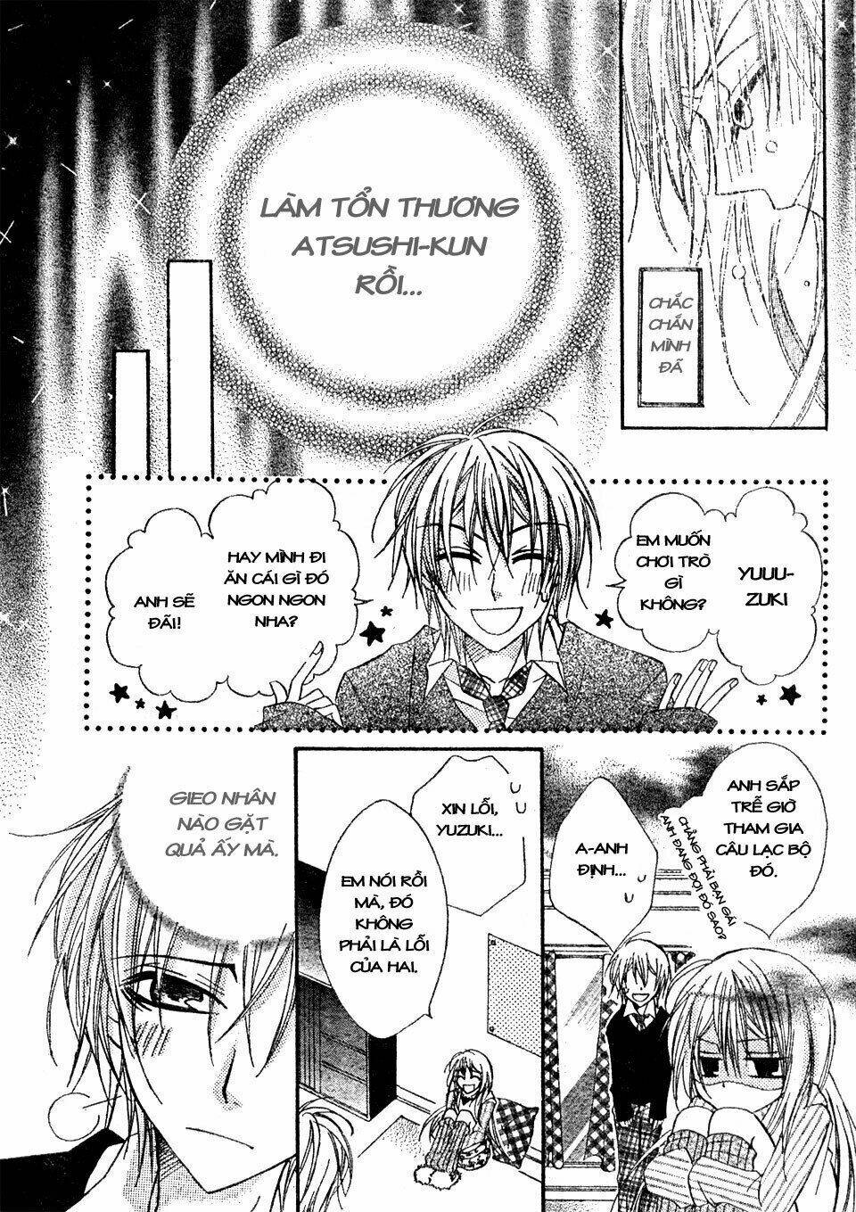 Tổng Hợp One Shot Chapter 171 - Trang 2