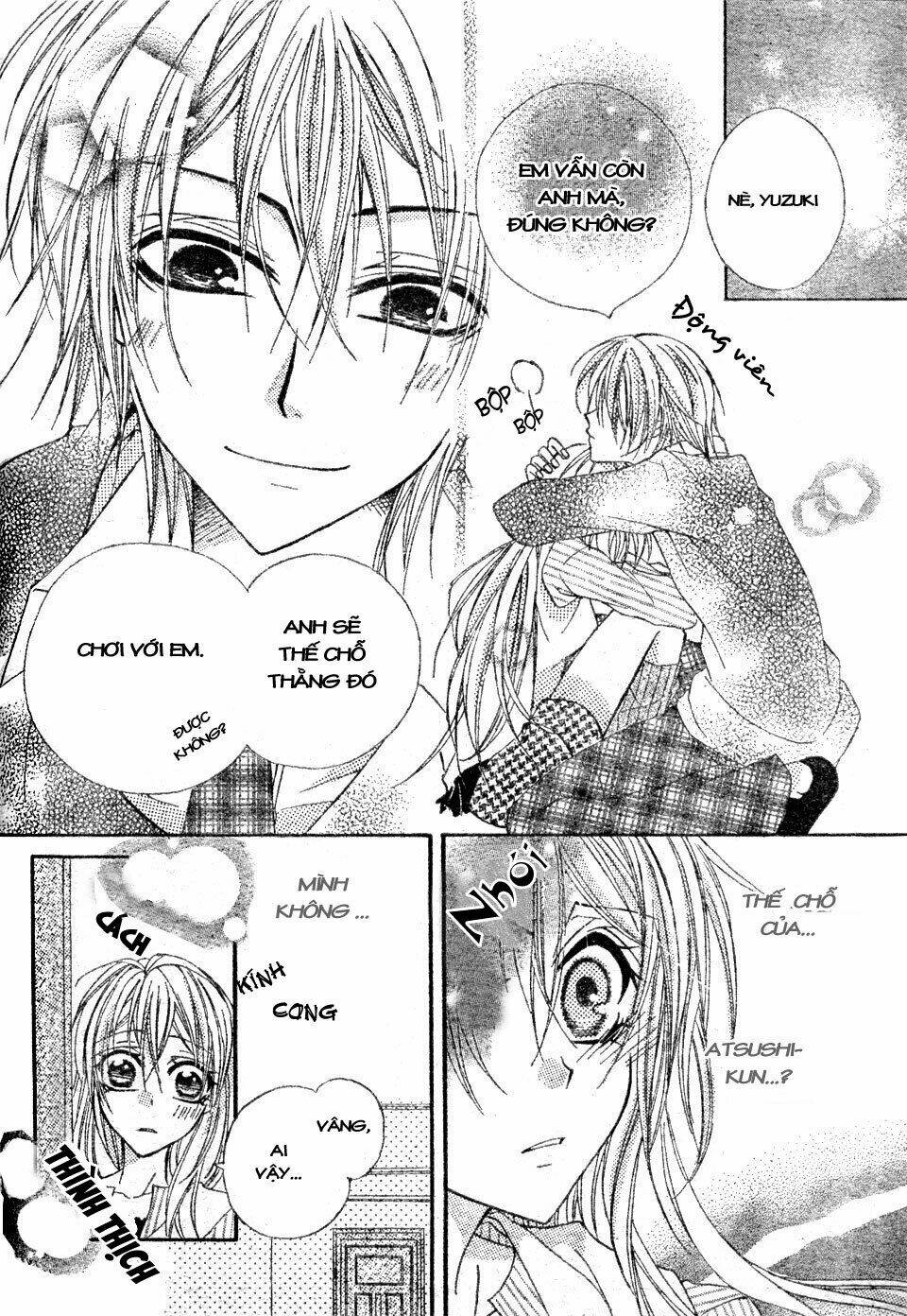 Tổng Hợp One Shot Chapter 171 - Trang 2