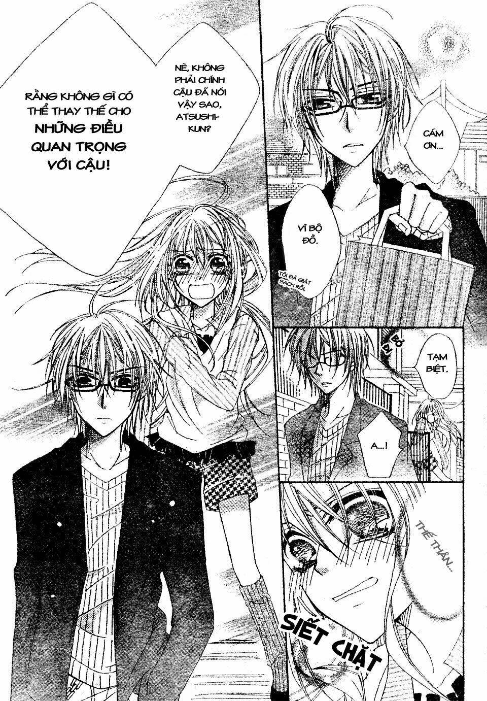 Tổng Hợp One Shot Chapter 171 - Trang 2