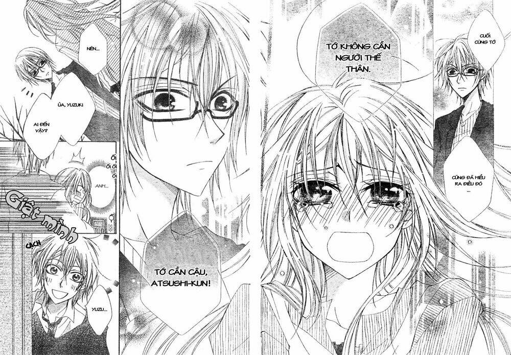 Tổng Hợp One Shot Chapter 171 - Trang 2