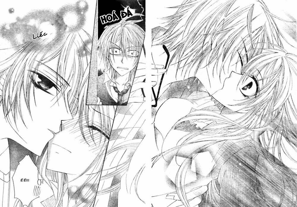 Tổng Hợp One Shot Chapter 171 - Trang 2