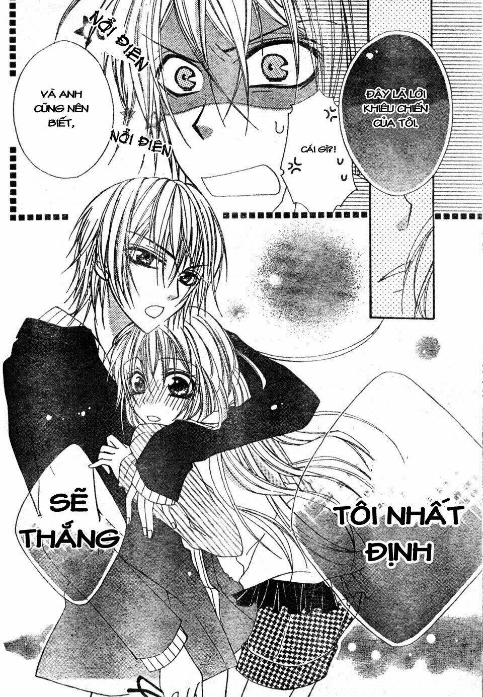 Tổng Hợp One Shot Chapter 171 - Trang 2