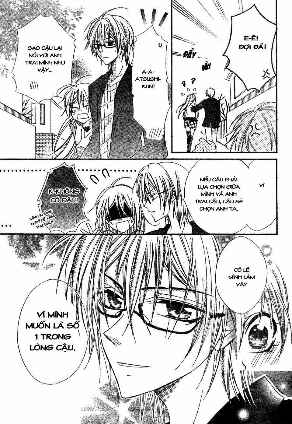 Tổng Hợp One Shot Chapter 171 - Trang 2