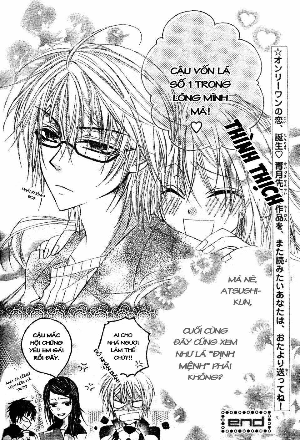 Tổng Hợp One Shot Chapter 171 - Trang 2