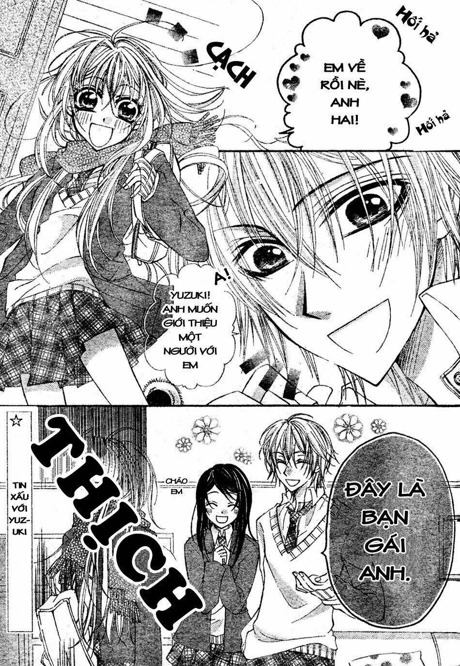 Tổng Hợp One Shot Chapter 171 - Trang 2