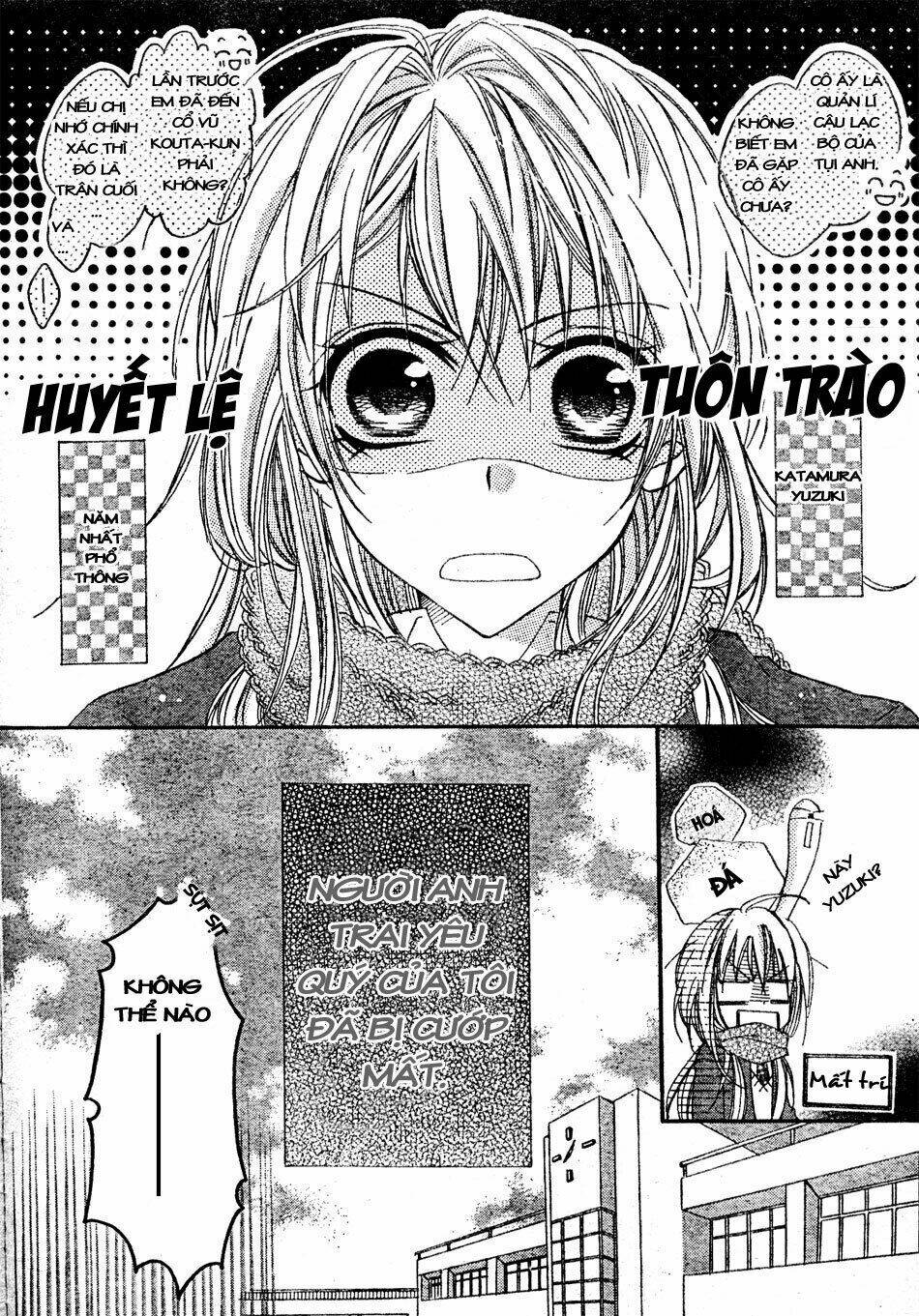 Tổng Hợp One Shot Chapter 171 - Trang 2