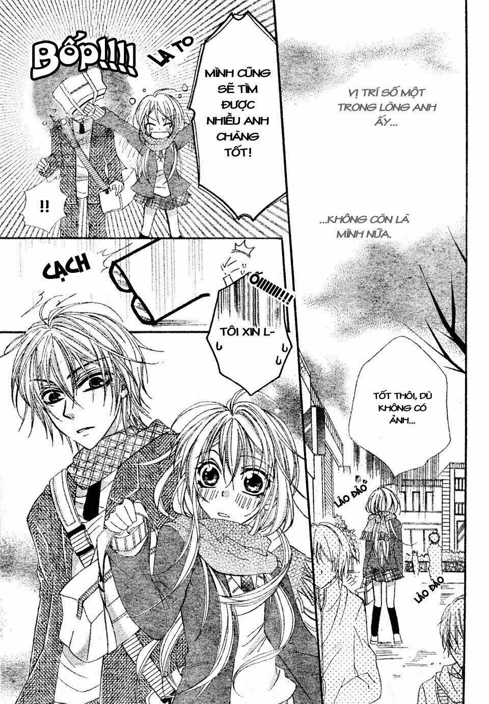 Tổng Hợp One Shot Chapter 171 - Trang 2