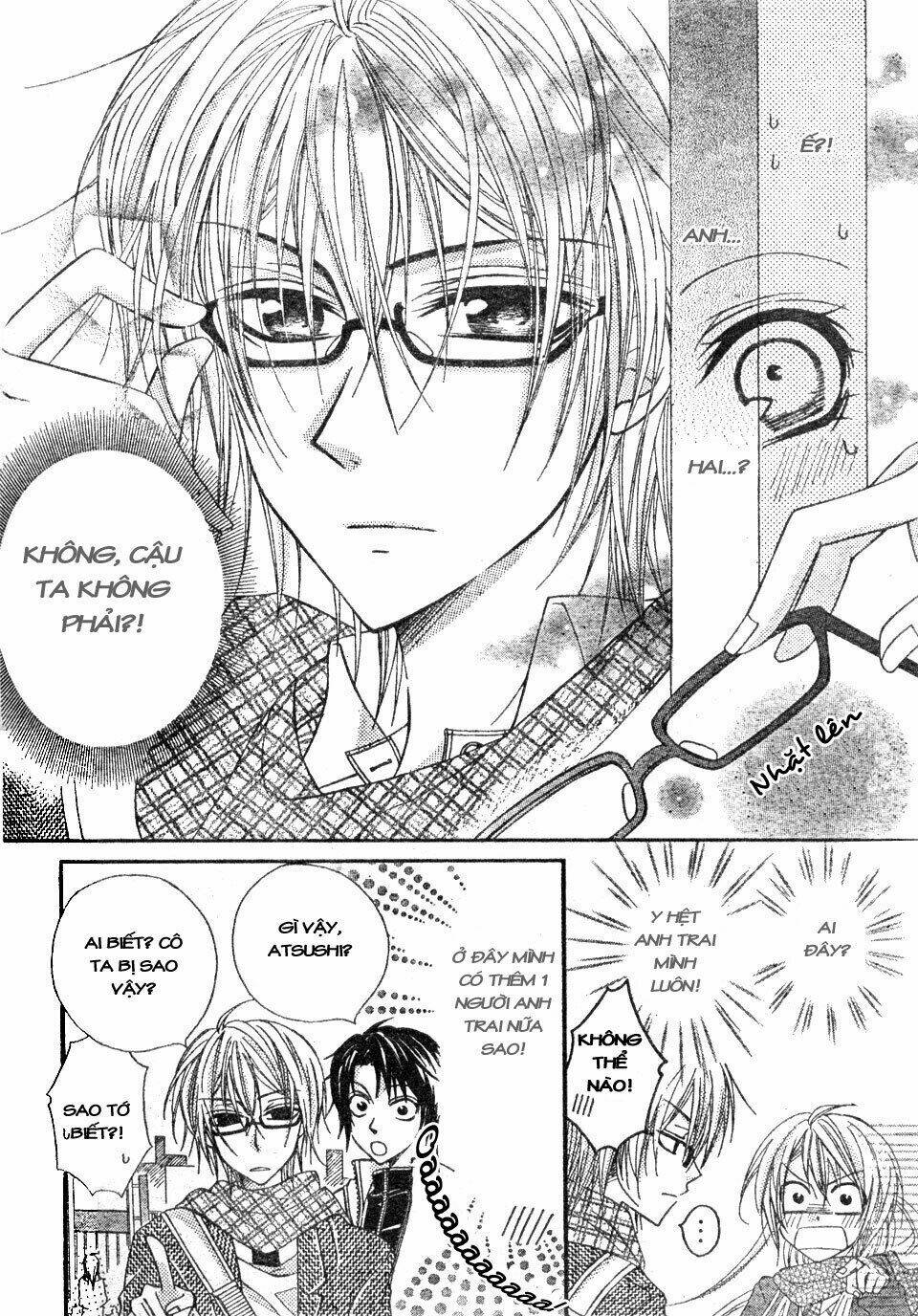 Tổng Hợp One Shot Chapter 171 - Trang 2