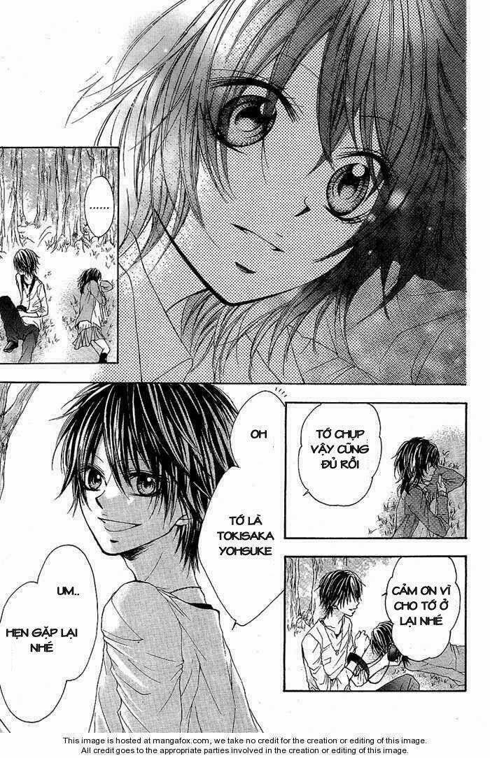 Tổng Hợp One Shot Chapter 172 - Trang 2