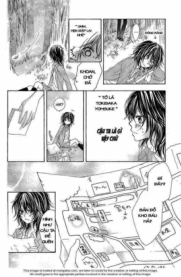 Tổng Hợp One Shot Chapter 172 - Trang 2