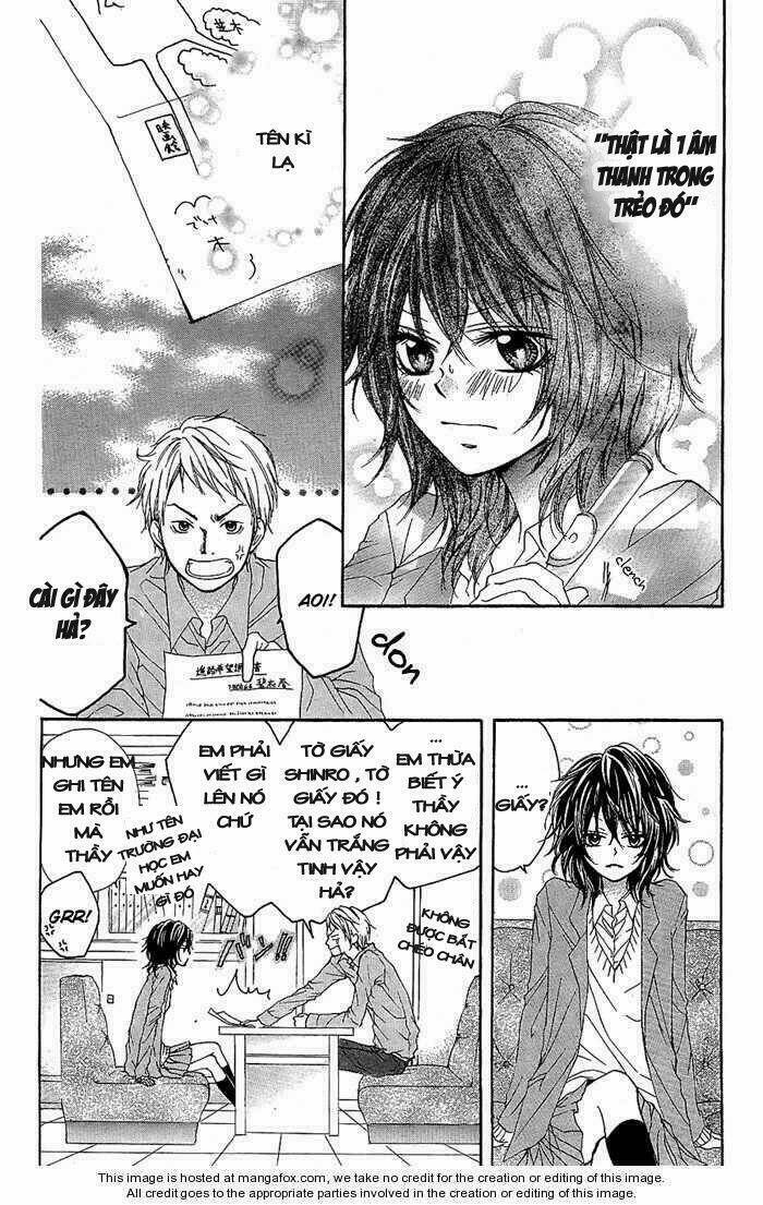 Tổng Hợp One Shot Chapter 172 - Trang 2