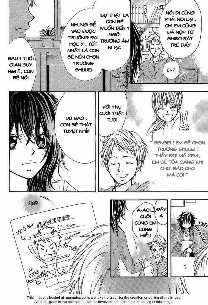 Tổng Hợp One Shot Chapter 172 - Trang 2