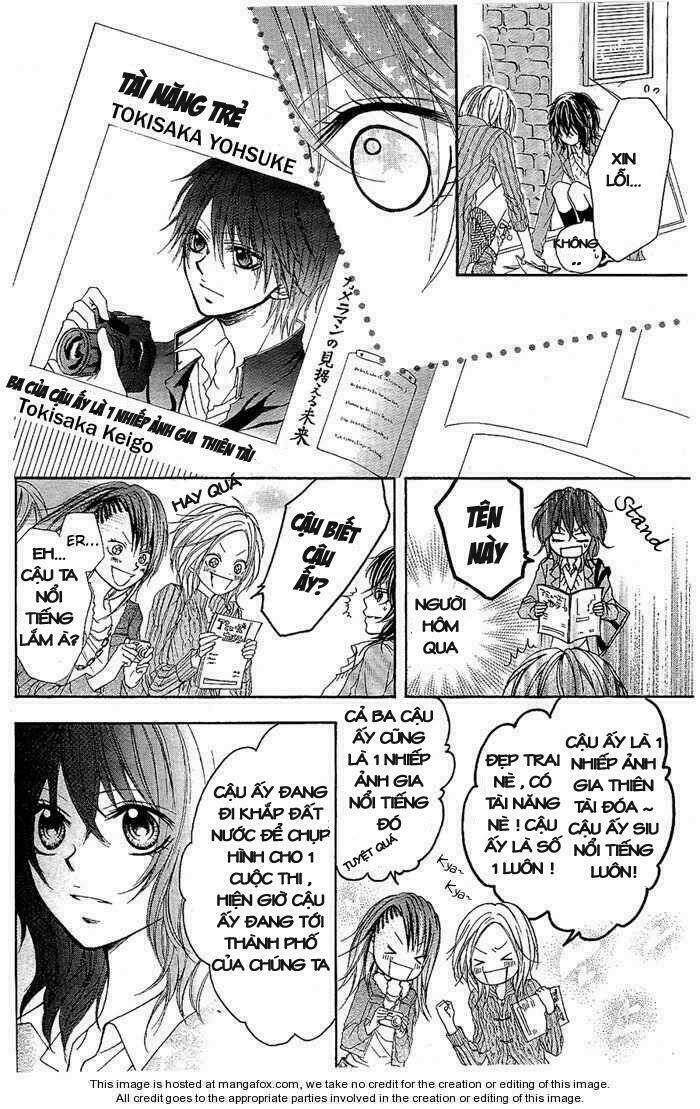 Tổng Hợp One Shot Chapter 172 - Trang 2