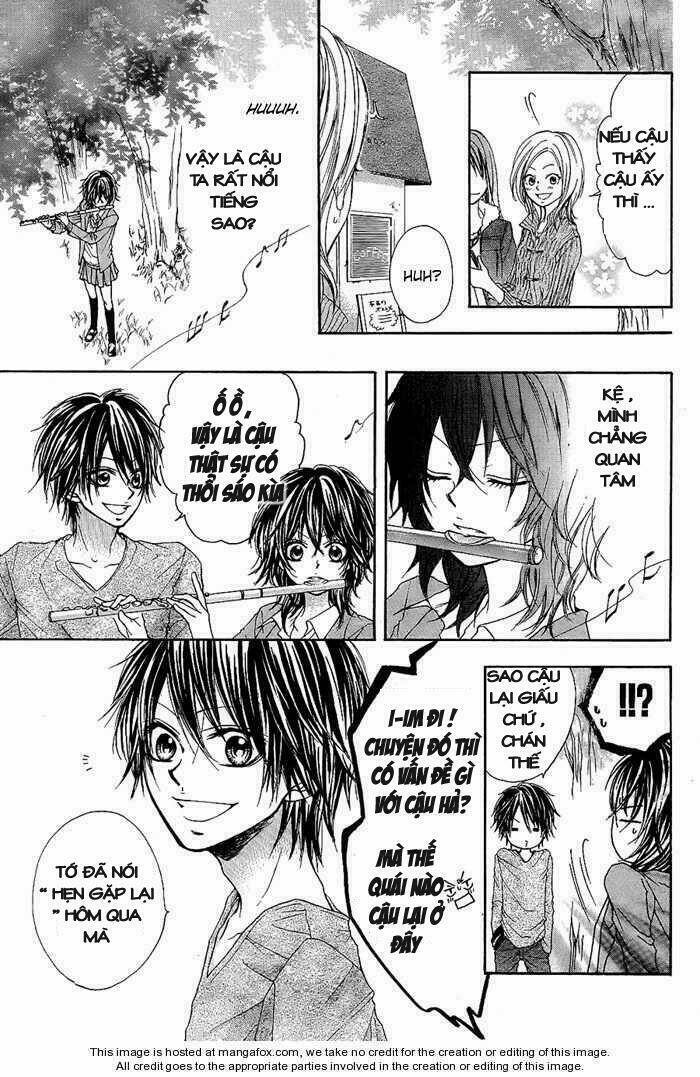 Tổng Hợp One Shot Chapter 172 - Trang 2