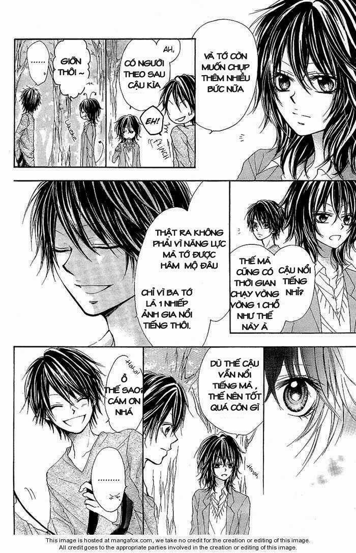 Tổng Hợp One Shot Chapter 172 - Trang 2