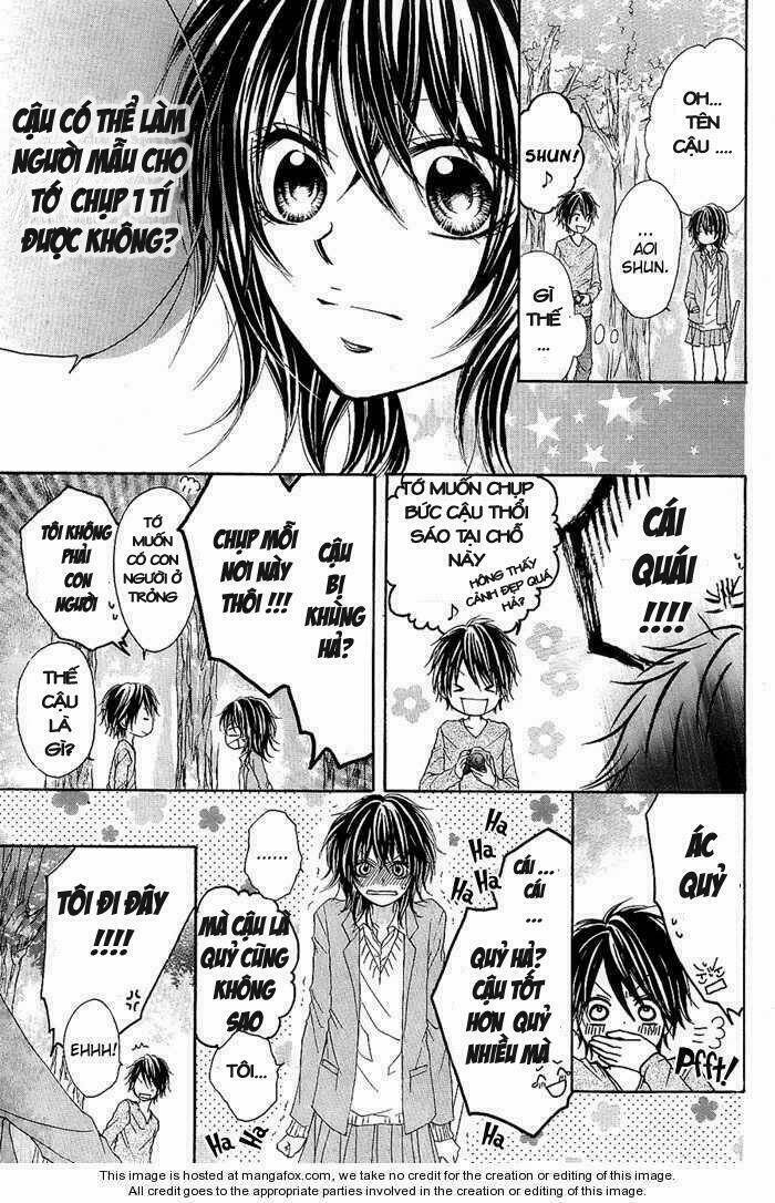 Tổng Hợp One Shot Chapter 172 - Trang 2