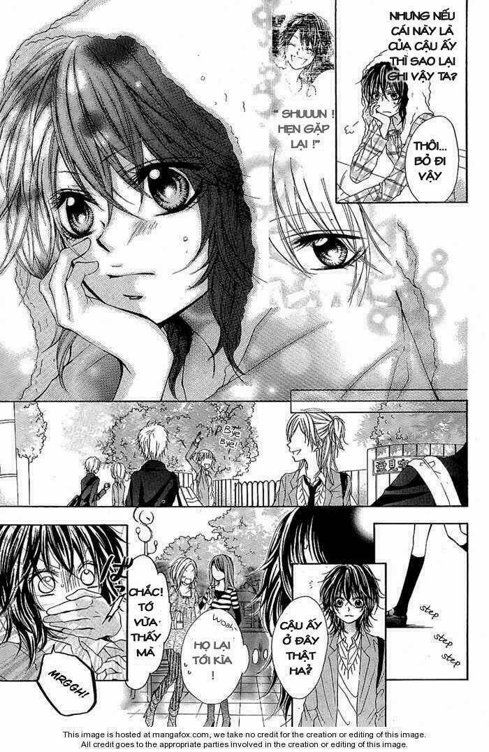 Tổng Hợp One Shot Chapter 172 - Trang 2