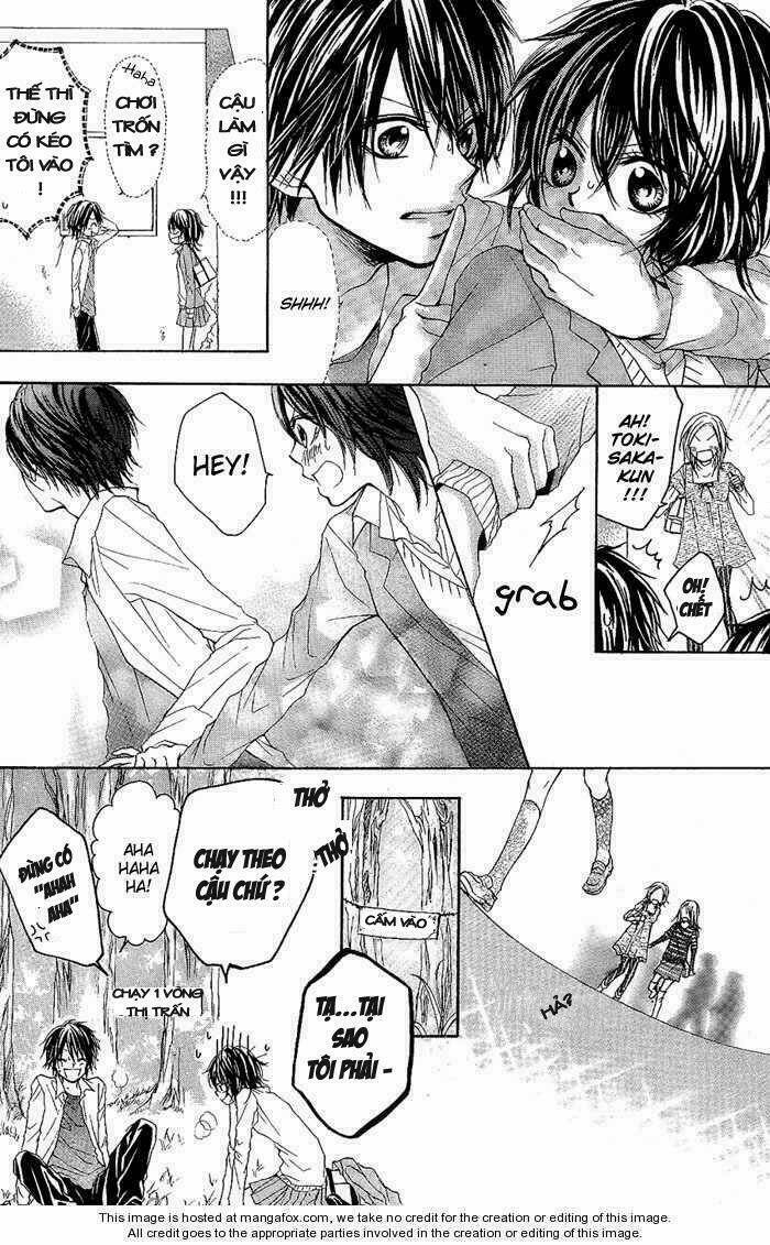 Tổng Hợp One Shot Chapter 172 - Trang 2