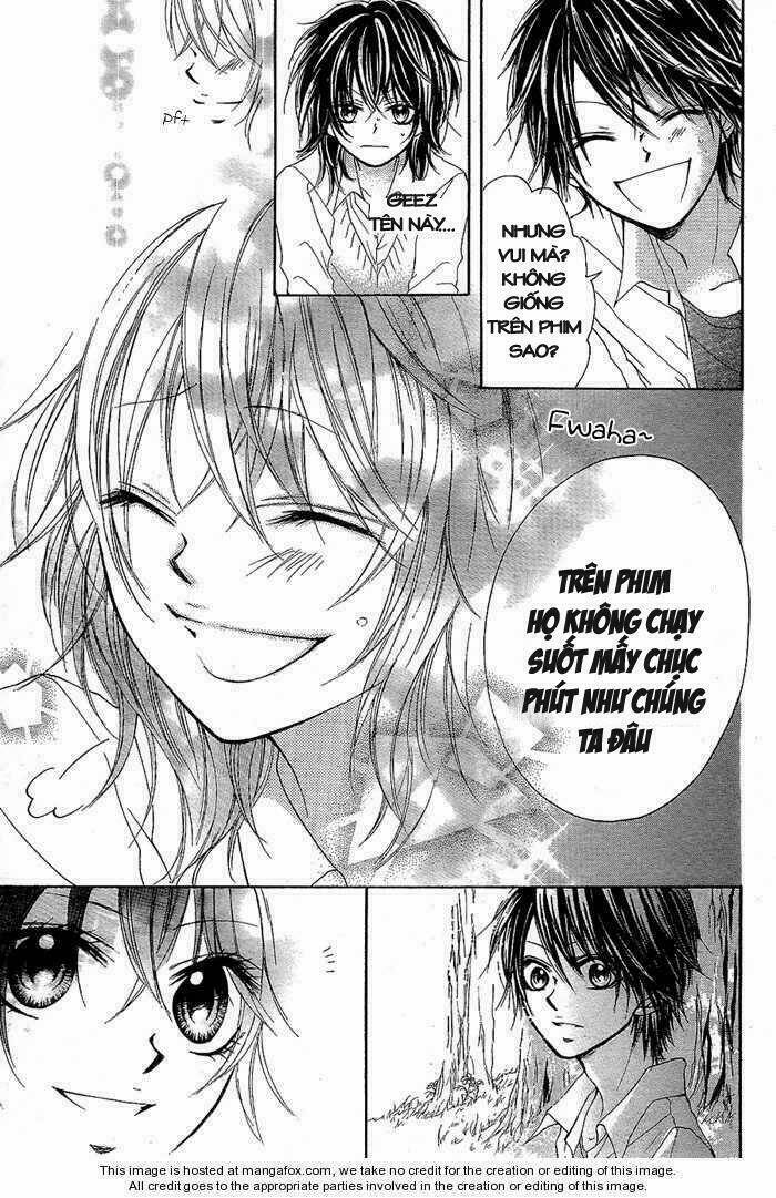 Tổng Hợp One Shot Chapter 172 - Trang 2