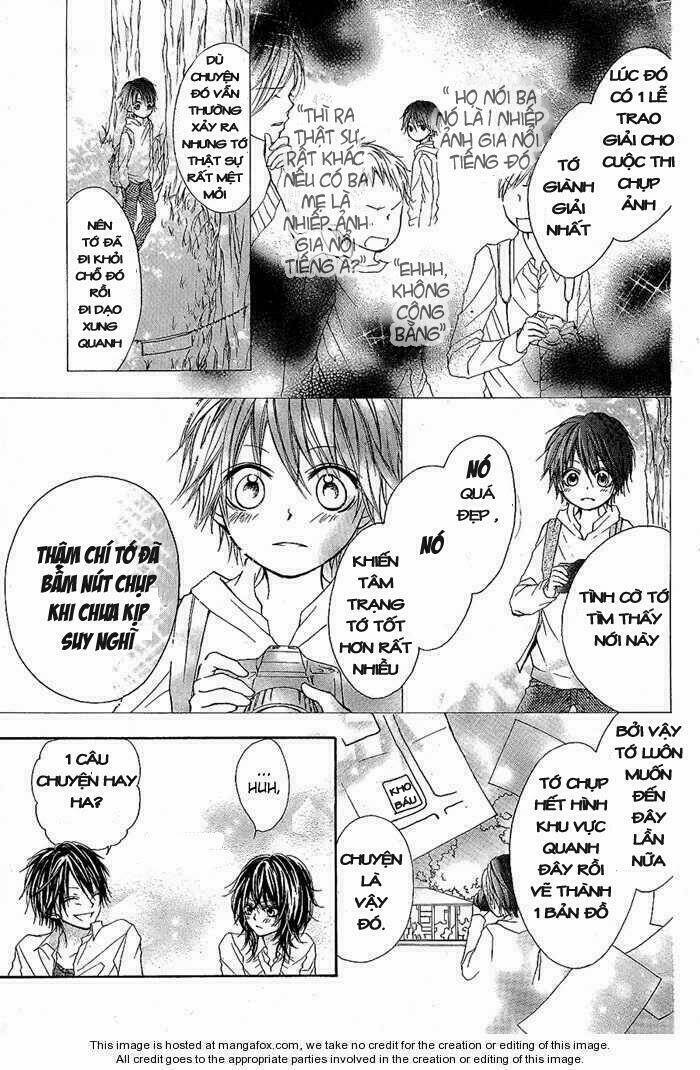 Tổng Hợp One Shot Chapter 172 - Trang 2