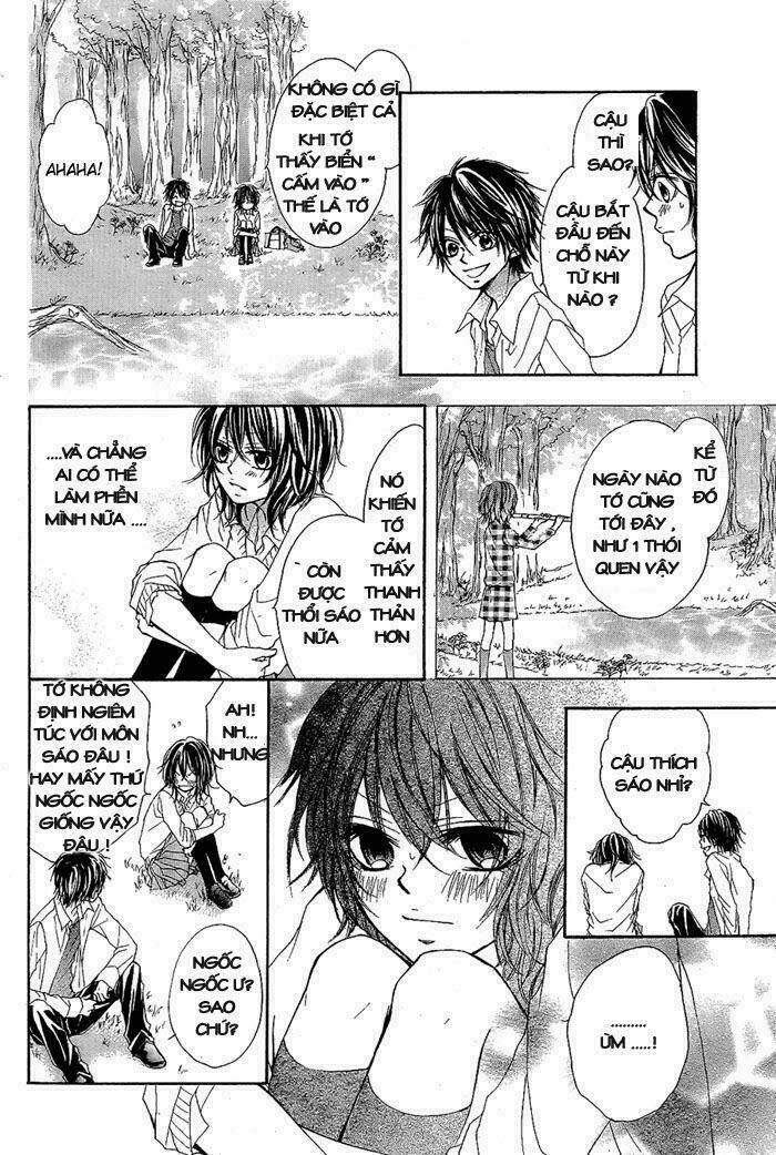 Tổng Hợp One Shot Chapter 172 - Trang 2