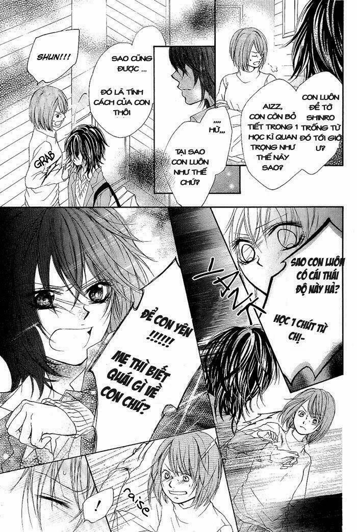 Tổng Hợp One Shot Chapter 172 - Trang 2