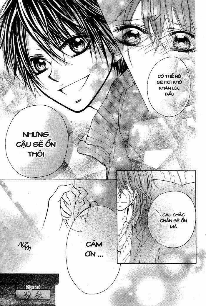 Tổng Hợp One Shot Chapter 172 - Trang 2