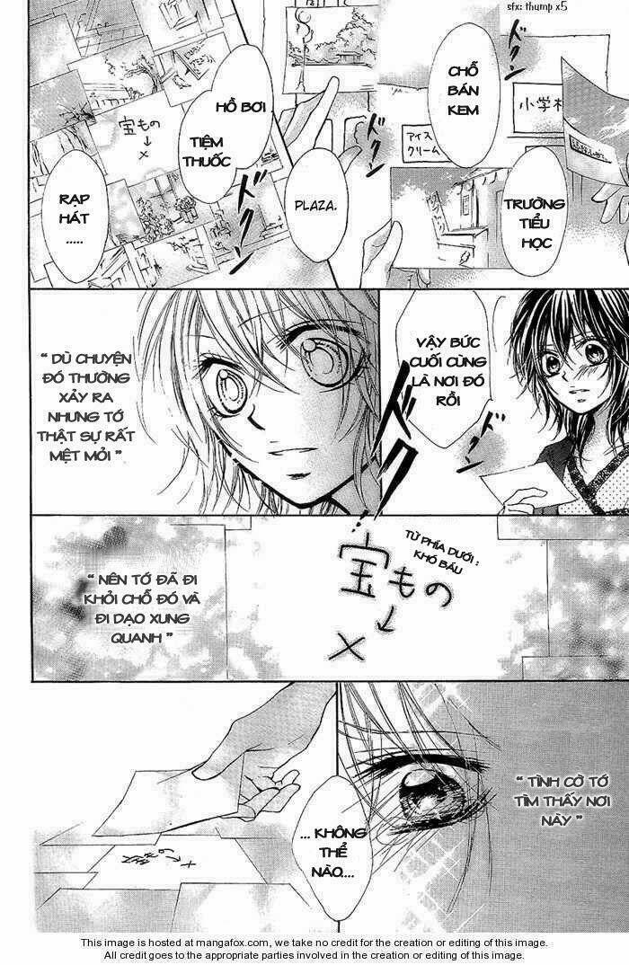 Tổng Hợp One Shot Chapter 172 - Trang 2