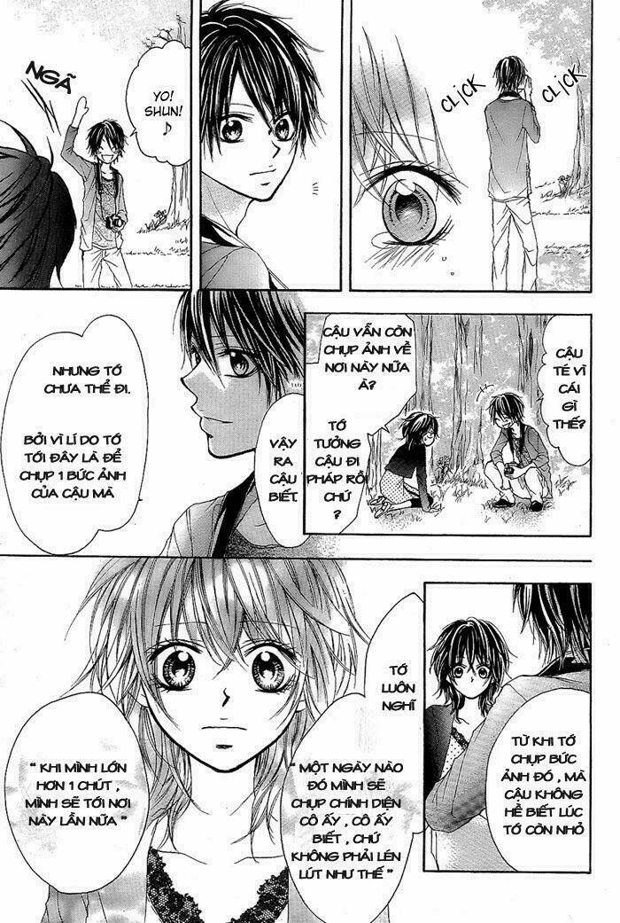 Tổng Hợp One Shot Chapter 172 - Trang 2