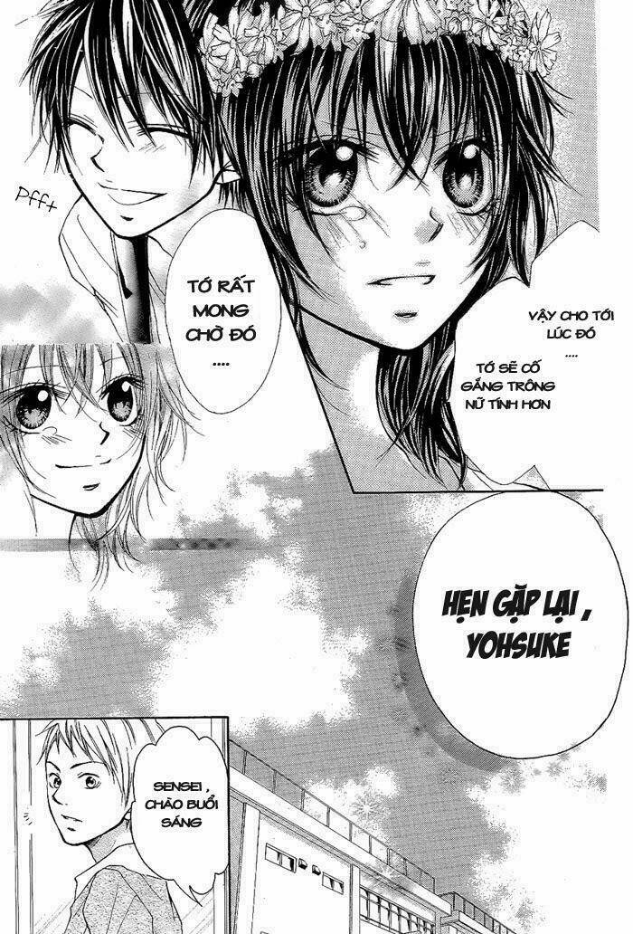 Tổng Hợp One Shot Chapter 172 - Trang 2