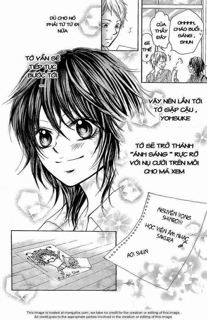 Tổng Hợp One Shot Chapter 172 - Trang 2