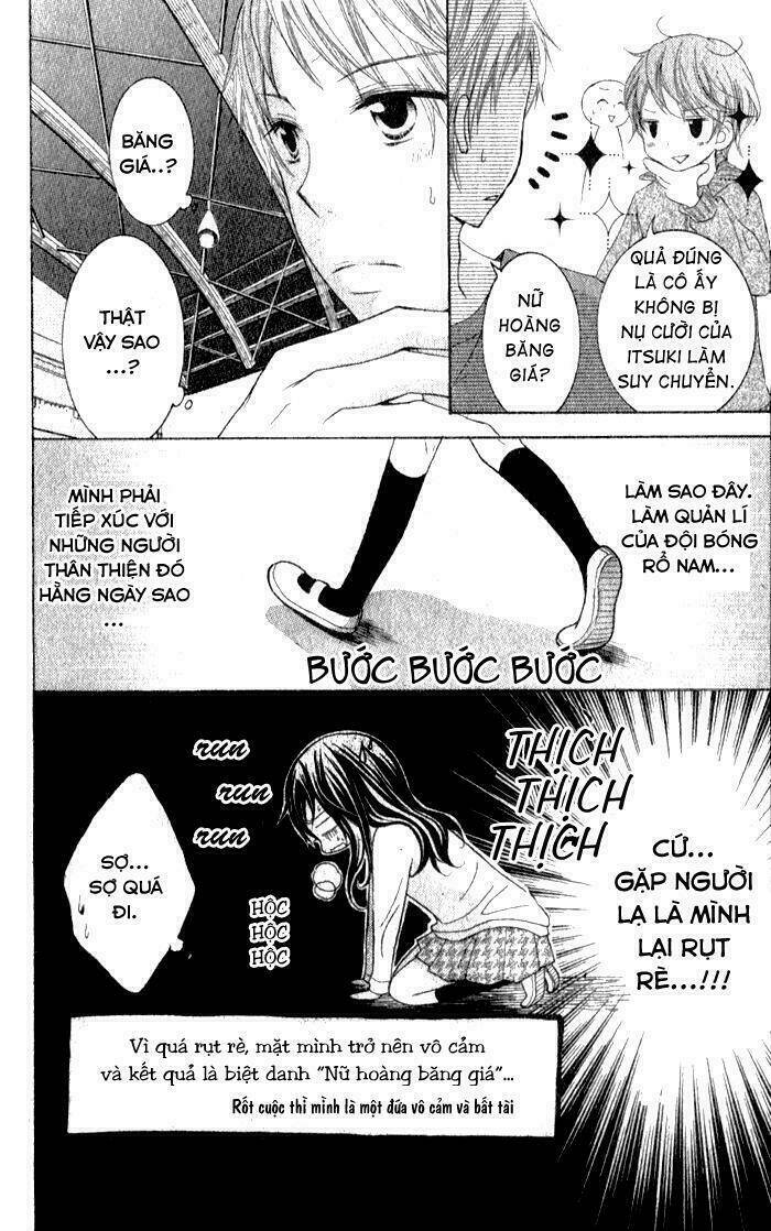 Tổng Hợp One Shot Chapter 173 - Trang 2