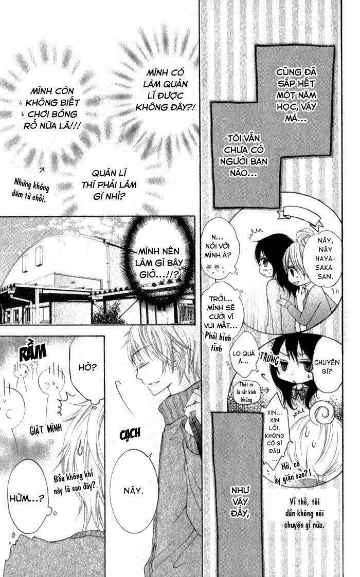 Tổng Hợp One Shot Chapter 173 - Trang 2