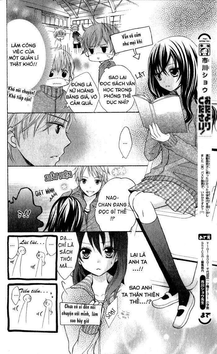 Tổng Hợp One Shot Chapter 173 - Trang 2