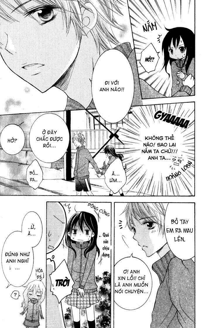 Tổng Hợp One Shot Chapter 173 - Trang 2