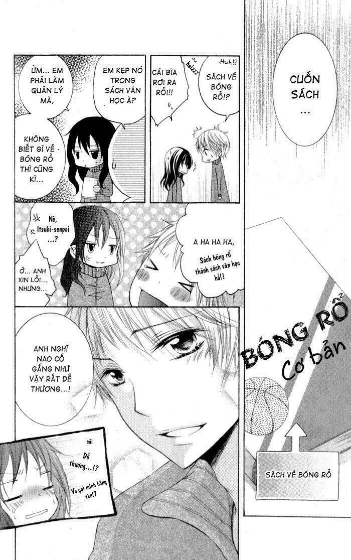 Tổng Hợp One Shot Chapter 173 - Trang 2